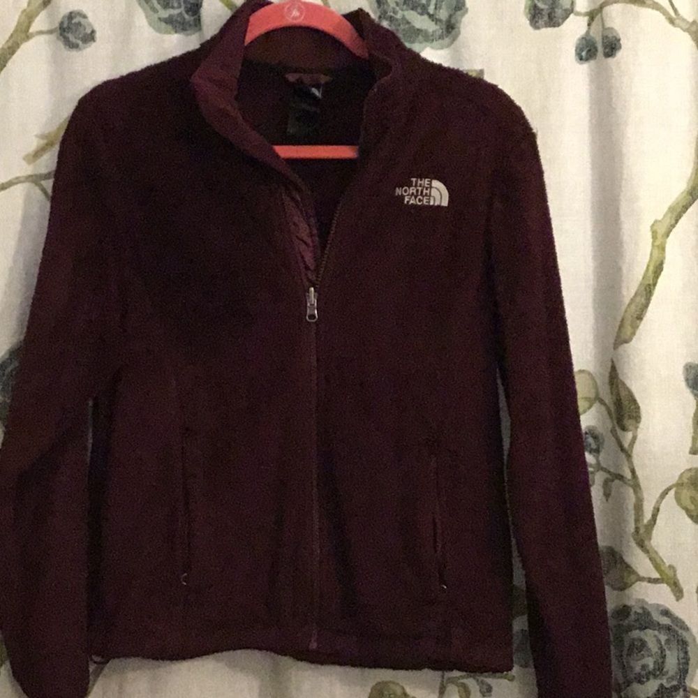 🌟The North Face Jacket